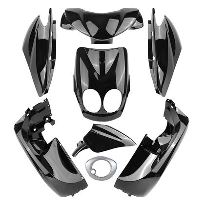 Kit carénage P2R CARENAGE SCOOT Ref : P2R05216A / 214827 