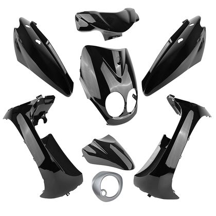 Kit carénage P2R CARENAGE SCOOT