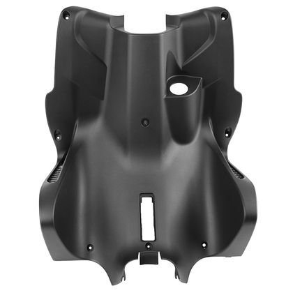 Tablier de carénage arrière P2R CARENAGE - TABLIER AR SCOOT