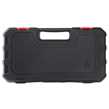P2R REPARATIE DRAAD TYPE HELICOIL TAPPEN - BOOR INSERT DRAAD AANVULLING M5,M6 M8,M10 M12 DOOS 131 STUKS Kranen en matrijzen Universeel