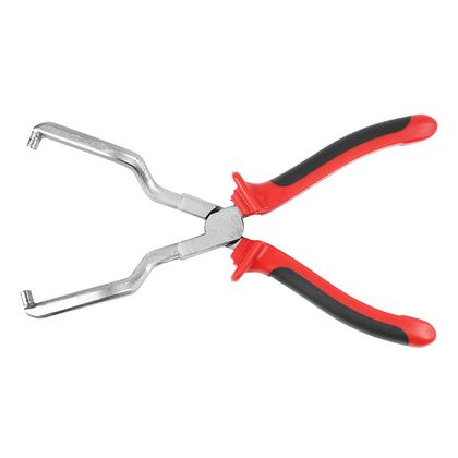 Pince durite d'essence P2R PINCE RACCORD RAPIDE CARBURANT - DURITE ESSENCE Universel