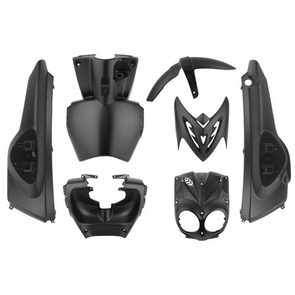 Kit carénage P2R CARENAGE SCOOT Ref : P2R05246A / 216966 