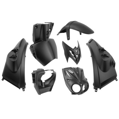 Kit carénage P2R CARENAGE SCOOT
