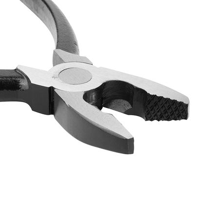 Pince a freiner P2R PINCE A FREINER - TRESSER FIL SECURITE LONGUEUR 230 mm Universel