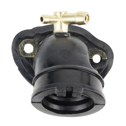 Pipe admission P2R PIPE ADMISSION MAXISCOOTER ADAPTABLE PIAGGIO 125 FLY, LIBERTY, X8-STREET, VESPA LX, VESPA S-APRILIA 125 SPORT-CITY 2008+2011, SR