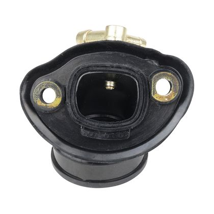 Pipe admission P2R PIPE ADMISSION MAXISCOOTER ADAPTABLE PIAGGIO 125 FLY, LIBERTY, X8-STREET, VESPA LX, VESPA S-APRILIA 125 SPORT-CITY 2008+2011, SR