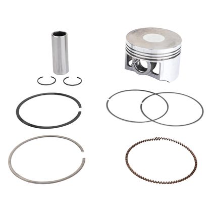 Kit piston P2R MAXISCOOTER Ref : P2R05264A / 217980 