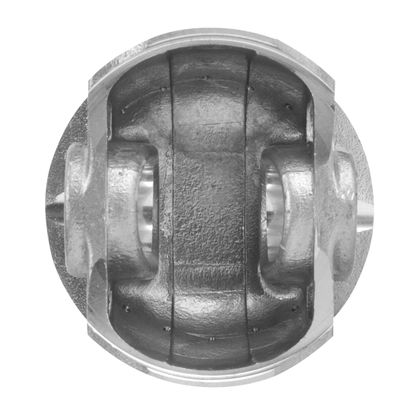 Kit piston P2R MAXISCOOTER