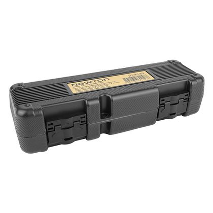 P2R DYNAMOMETRISCHE SLAANWRENCH 1 - 4 AANDRIJVING 2 TOT 25 Nm ALLEN DIAM 3 10 mm TORX T20 - 25 30 UITBREIDING GELEVERD IN EEN KOFFER Momentsleutel Universeel