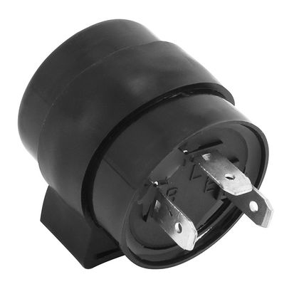 P2R CENTRALE UNIVERSELLE 12V 10W 3 FICHES - BORNES CLIGNOTANTS A LEDS Universal Indicator control unit