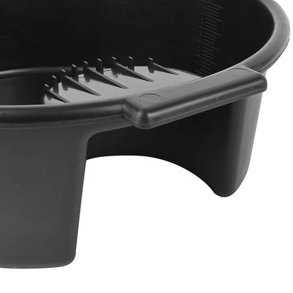 Bac de scurgere P2R BAC VIDANGE MULTI - USAGES EN POLYETHYLENE GRADUE POIGNEES 6L Universal