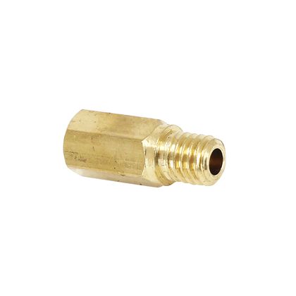 Gicleur P2R GICLEUR PRINCIPAL PWK P2R N°100-102-104-106-108-110-112-114-116-118 (BOITE DE 10) Universel