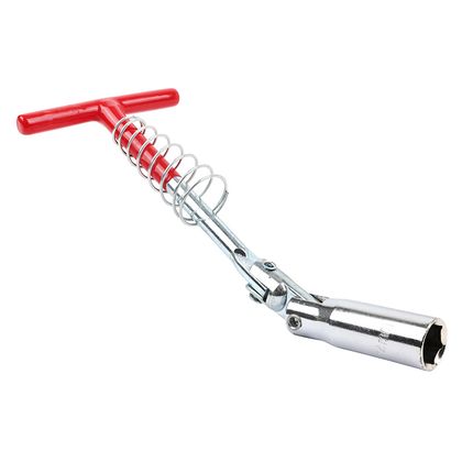 Clé a bougie P2R CLE A BOUGIE DIAM 14 mm BRAS LONG ARTICULE Universel