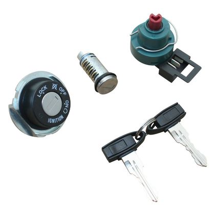 Neiman P2R CLE SCOOT