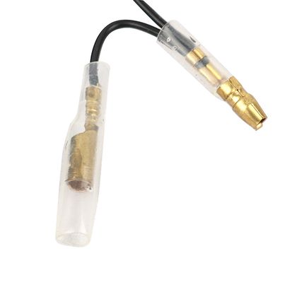 P2R RESISTANCE CLIGNOTANT LEDS 10W 10 OHMS PAIRE Universal Resistance kit
