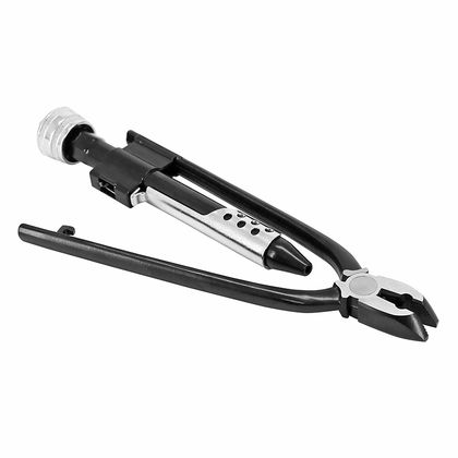 Pince a freiner P2R PINCE A FREINER - TRESSER FIL SECURITE LONGUEUR 150 mm Universel
