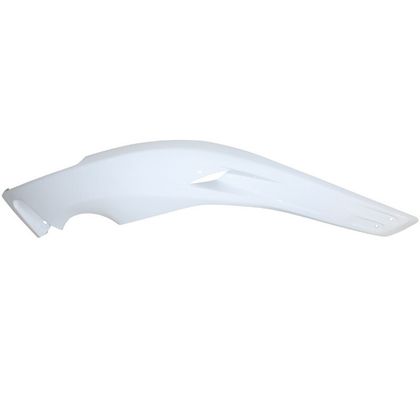 P2R FAIRING - ENGINE COWLING MAXISCOOTER Fairing slider