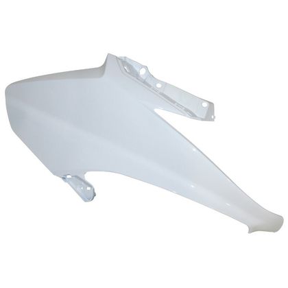 Tablier de carénage avant P2R CARENAGE - BAS TABLIER AV LATERAL MAXISCOOTER