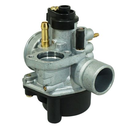 Carburateur P2R CARBURATEUR SCOOT P2R 12 TYPE PHVA POUR MBK 50 BOOSTER 2004+, NITRO 2004+-PEUGEOT 50 SPEEDFIGHT-YAMAHA 50 BWS 2004+, AEROX 2004+