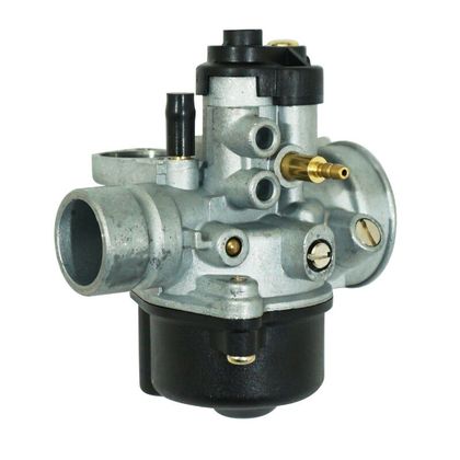 Carburateur P2R CARBURATEUR SCOOT P2R 12 TYPE PHVA POUR MBK 50 BOOSTER 2004+, NITRO 2004+-PEUGEOT 50 SPEEDFIGHT-YAMAHA 50 BWS 2004+, AEROX 2004+