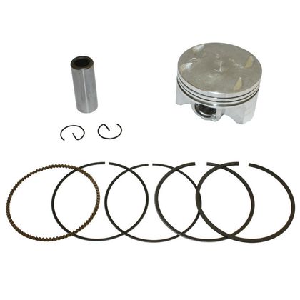 Kit piston P2R MAXISCOOTER