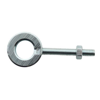 Tensionador de corrente P2R TENDEUR DE CHAINE 50 A BOITE ADAPTABLE DERBI 50 SENDA - GILERA 50 SMT, RCR - APRILIA 50 RX, SX (COM EIXO DE RODA 15mm) (OEM: 00H