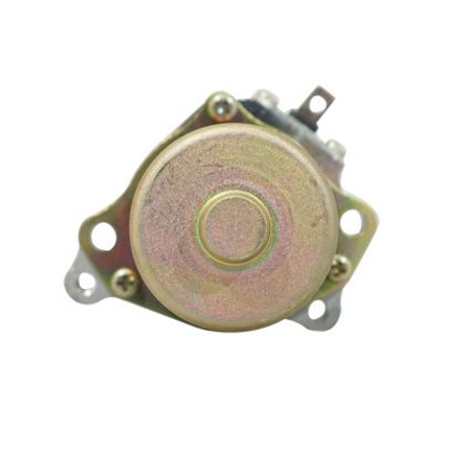 Démarreur P2R DEMARREUR MAXISCOOTER ADAPTABLE PIAGGIO 125 TYPHOON 1997+2000, HEXAGON LX 2T 1994+1999 - GILERA 125 RUNNER 2T 1997+2002 - APRILI
