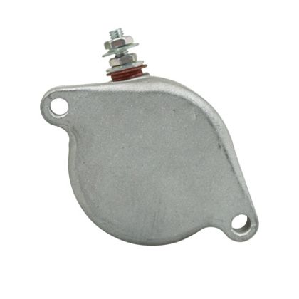 Démarreur P2R DEMARREUR MAXISCOOTER ADAPTABLE HONDA 125 SH 2001+2008, PANTHEON 2003+2007, DYLAN -P2R-
