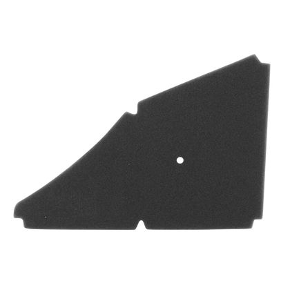 Filtre à air P2R MOUSSE FILTRE A AIR 50 A BOITE ADAPTABLE DERBI 50 SENDA DRD PRO 2006+, SENDA DRD RACING, SENDA DRD X-TREME-GILERA 50 SMT 2011+, 
