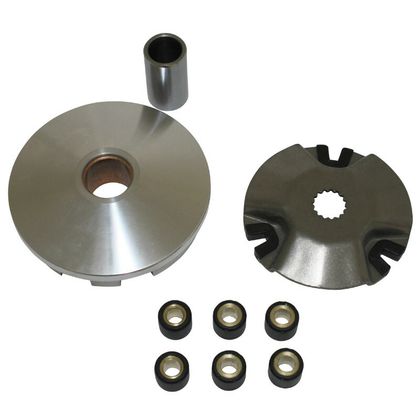 Variateur P2R SCOOT