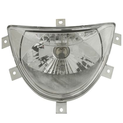 Phare avant P2R OPTIQUE SCOOT