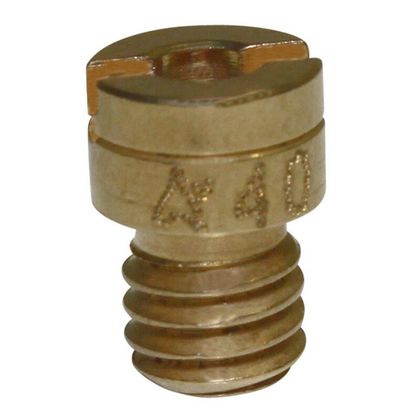 Gicleur P2R RALENTI PHBN - PHVA N 40 Universel