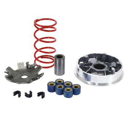 Variateur P2R SCOOT