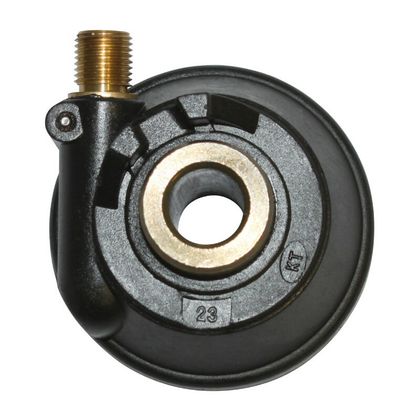 Entraineur de compteur P2R ENTRAINEUR COMPTEUR SCOOT ADAPTABLE PIAGGIO 50 ZIP 2000+ 2T-4T -P2R-