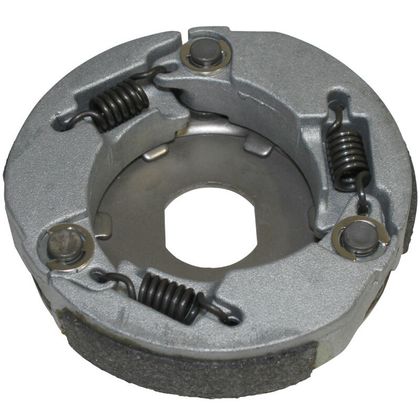 Kit embrayage complet P2R SCOOT 50 2T