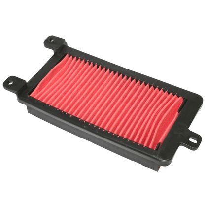 Filtre à air P2R FILTRE A AIR SCOOT ADAPTABLE KYMCO 50 AGILITY 4T 16 POUCES 2008+, DINK 4T 2007+, PEOPLE 4T 2006+, SUPER 8 4T 2009+ -P2R-