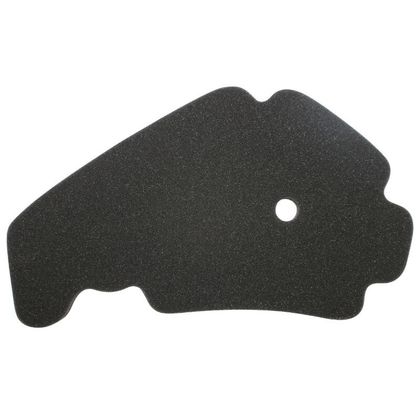 Filtre à air P2R MOUSSE FILTRE A AIR MAXISCOOTER ADAPTABLE PIAGGIO 125 X7, X8, BEVERLY, YOURBAN, 250-300-400-500 MP3-GILERA 125-250-300 NEXUS, 50 Ref : P2R05570A / 27564 