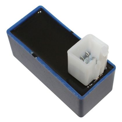 Boitier électronique P2R BOITIER CDI