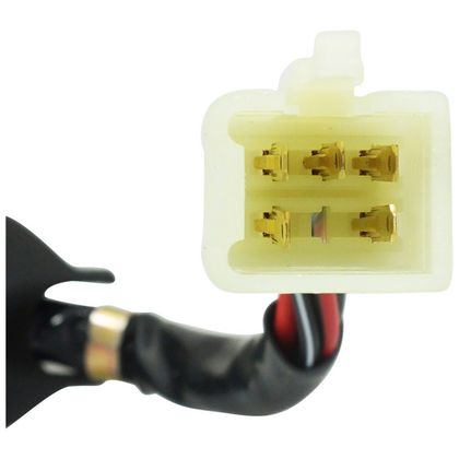 Neiman P2R CONTACTEUR A CLE MAXISCOOTER ADAPTABLE PEUGEOT 125 ELYSEO 1999+2001, ELYSTAR 2002+2003, PEUGEOT 50 ELYSTAR 2003+2005 (AVEC SERRU