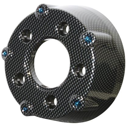 Embout du silencieux P2R EMBOUT POT MAXISCOOTER
