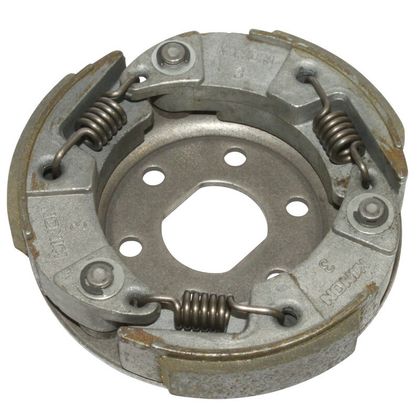 P2R SCOOT 50 139QMB,GY6 Kompletter Kupplungssatz