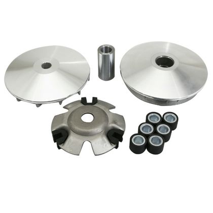 Variateur P2R MAXISCOOTER Ref : P2R05608A / 28384 
