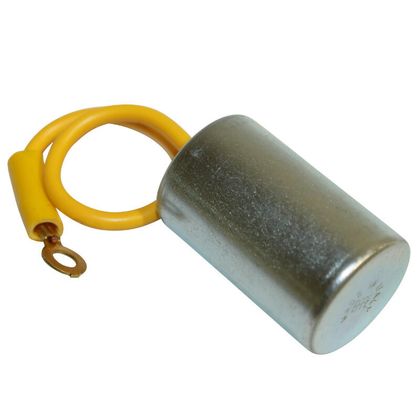 P2R SCOOT CONDENSER Capacitor