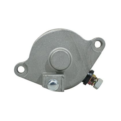 Démarreur P2R DEMARREUR MAXISCOOTER ADAPTABLE PIAGGIO 125 MP3, LIBERTY, BEVERLY, FLY, VESPA GTS, VESPA LX, X7, X8, X9, X EVO - GILERA 125 NEXU