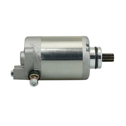 Démarreur P2R DEMARREUR MAXISCOOTER ADAPTABLE PIAGGIO 125 MP3, LIBERTY, BEVERLY, FLY, VESPA GTS, VESPA LX, X7, X8, X9, X EVO - GILERA 125 NEXU