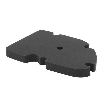 Filtre à air P2R MOUSSE FILTRE A AIR MAXISCOOTER ADAPTABLE PIAGGIO 125 MP3, VESPA GTS, X8, X-EVO, 250 MP3, VESPA GTS, X8, X-EVO, 300 VESPA GTS (E Ref : P2R05623A / 28486 