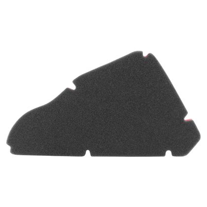 Filtre à air P2R MOUSSE FILTRE A AIR SCOOT ADAPTABLE PIAGGIO 50 NRG 1998+2005, NRG INJECTION, TYPHOON 1998+2003-GILERA 50 STALKER 1998+2005, RUNN