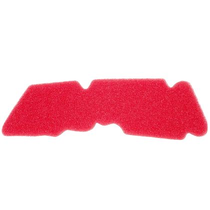Filtre à air P2R MOUSSE FILTRE A AIR SCOOT ADAPTABLE PIAGGIO 50 ZIP 2T 2000+, NRG 2005+, TYPHOON 2003+, LIBERTY, FLY, LX 2T-GILERA 50 STALKER 200 Ref : P2R05644A / 29755 