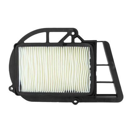 Filtre à air P2R FILTRE A AIR MAXISCOOTER ADAPTABLE YAMAHA 250 XMAX 2006+2016-MBK 250 SKYLINER 2000+2006-ITALJET 250 JUPITER 2002+2003 (EQUIVALEN