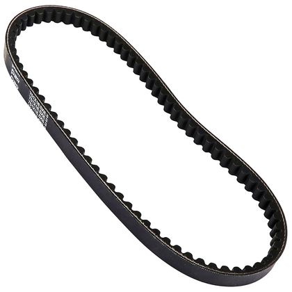 Courroie de transmission P2R COURROIE SCOOT ADAPTABLE APRILIA 50 SONIC-MBK 50 FORTE-YAMAHA 50 BREEZE (751 x 16,5 x 8,3) -P2R-